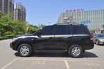 丰田兰德酷路泽2010款4.7L VX-R 