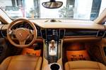 保时捷Panamera2010款Panamera 4 3.6L 