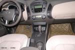 现代ix352010款2.4L 自动两驱尊贵版GLS 