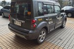 长城M22012款1.5L 手动 两驱都市型