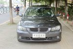 宝马3系2008款325i 领先型