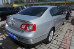 大众迈腾2008款2.0TSI 手自一体 豪华型