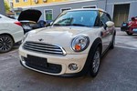 MINICLUBMAN2012款1.6T COOPER S Fun