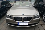 宝马7系2011款730Li 典雅型