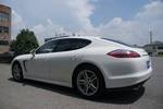 保时捷Panamera2010款Panamera 3.6L 