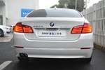 宝马5系2013款525Li 豪华型