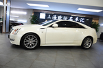 凯迪拉克CTS Coupe2012款3.6L