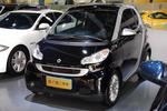 smartfortwo2009款coupe 1.0L 标准版