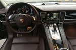 保时捷Panamera2014款Panamera 4 3.0T 