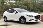 马自达MAZDA3Axela昂克赛拉 三厢2019款云控版  1.5L 自动豪华型 国V