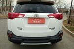 丰田RAV42013款2.0L CVT四驱新锐版 