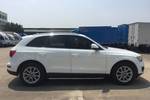 奥迪Q52011款2.0TFSI 豪华型