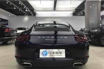 保时捷9112016款Carrera 3.0T