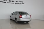 斯柯达明锐2009款1.6L 手动逸致版