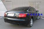 奥迪A6L2008款2.4 尊贵型