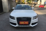 奥迪A4L2009款2.0TFSI 豪华型