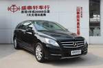 奔驰R级2011款R350L 4MATIC