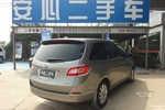 别克GL82013款3.0L XT豪华商务旗舰版