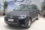 大众途锐2011款3.0TSI V6 标配型 