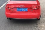 奥迪A4L2010款2.0TFSI 舒适型