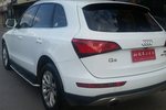 奥迪Q52013款40 TFSI 技术型