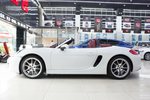 保时捷Boxster2013款Boxster 2.7L 