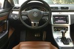 大众CC2012款2.0TSI 豪华型