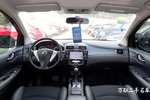 日产TIIDA2014款1.6L CVT智能型