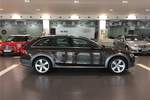 奥迪A4 allroad2014款40 TFSI allroad quattro 