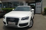 奥迪Q5-奥迪 Q5 12款 2.0TFSI 舒适型