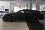 保时捷Panamera2010款Panamera Turbo 4.8T 