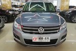 大众途观2010款2.0TSI 手自一体 菁英版