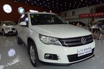 大众途观2012款2.0TSI 手自一体 菁英版（四驱）