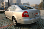 斯柯达明锐2009款1.6L 手动逸仕版