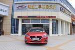 马自达Mazda3Axela昂克赛拉2014款1.5L 手自一体 豪华型