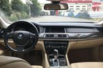 宝马7系2013款730Li 豪华型