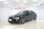 宝马M32011款4.0L 双门碳纤限量版