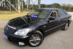 丰田皇冠2009款2.5L Royal特别强化版