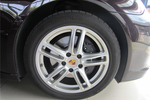 保时捷Panamera2013款Panamera 4 Platinum Edition 3.6L 