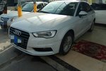 奥迪A3 Limousine2016款35 TFSI 自动领英型