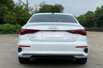 奥迪A3 Sportback2020款改款35 TFSI 进取型 国VI