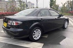 马自达MAZDA62013款2.0L 手自一体超豪华型