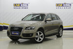 奥迪Q52012款2.0TFSI 进取型