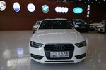 奥迪A4L2013款35 TFSI 自动标准型