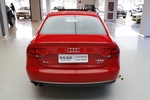 奥迪A4L2010款1.8TFSI 舒适型