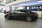 奔驰C63 AMG2015款C 63 AMG