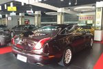 捷豹XJ2013款XJL 2.0T 典雅商务版