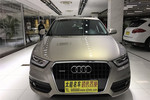 奥迪Q32013款35 TFSI 舒适型