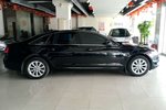 奥迪A6L2014款30 FSI 豪华型