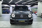 奔驰G级AMG2019款 改款 AMG G 63